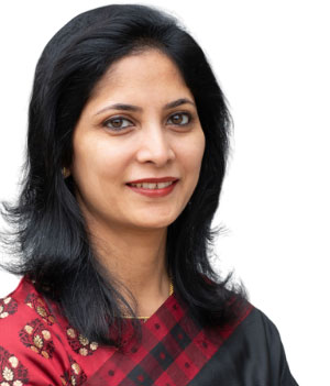 About us 2 Best gynecologist in gurgaon - dr. Rekha thakur