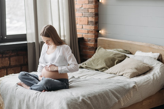 Pregnancy and Post-natal Care at the wellstar clinic