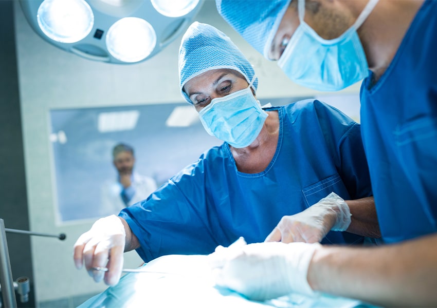 Best Surgical Services in Gurgaon