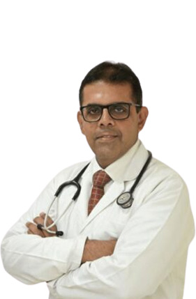 Dr Mohit Khirbat