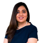 Dr. Aastha Dewan - Psychotherapist