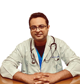 Dr. Abhishek Omcherry MBBS, MD - Dermatology, Venereology & Leprosy