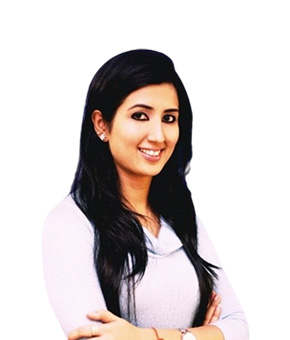Dr. Kanikka Malhotra - Consultant Dietician & Diabetes Educator