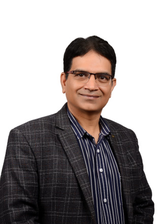 Dr. Shashikant Mishra