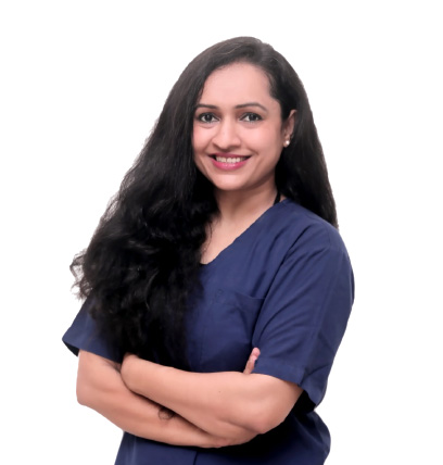 Dr. Veena Singh - Aesthetic Physician