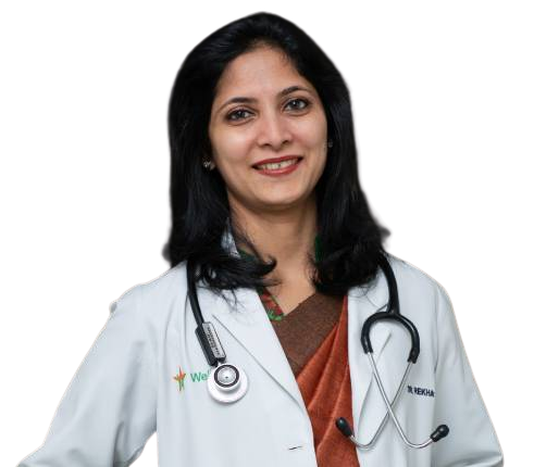 Dr. Rekha Thakur – Best Gynaecologist in Gurgaon