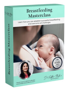Breastfeeding masterclass