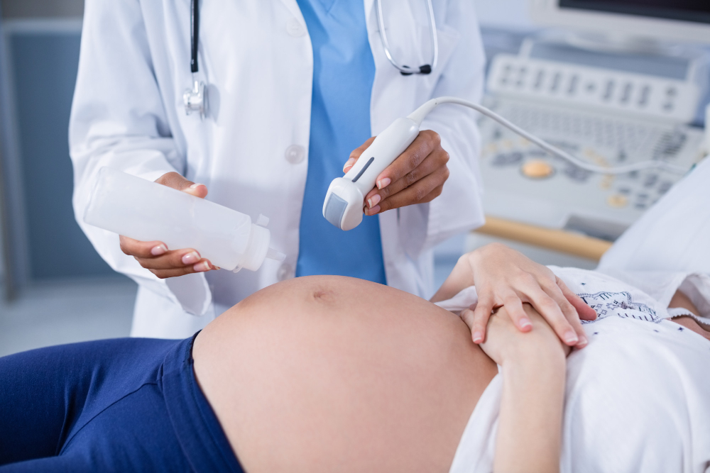 High-risk pregnancy doctors in gurgaon