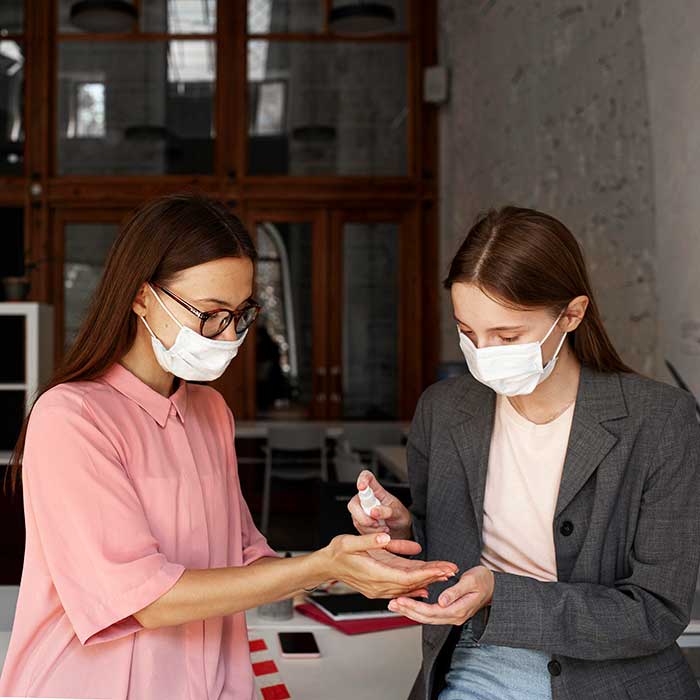 Preventive women's healthcare