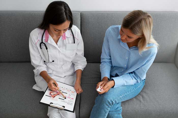 Infertility consultation in gurgaon
