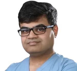 Dr. Anshuman Kaushal