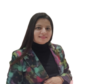 Dr. Sapna Mahajan